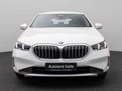 Foto Nummer 2: BMW 520d
