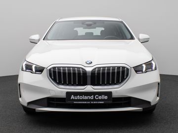 BMW 520 - 2