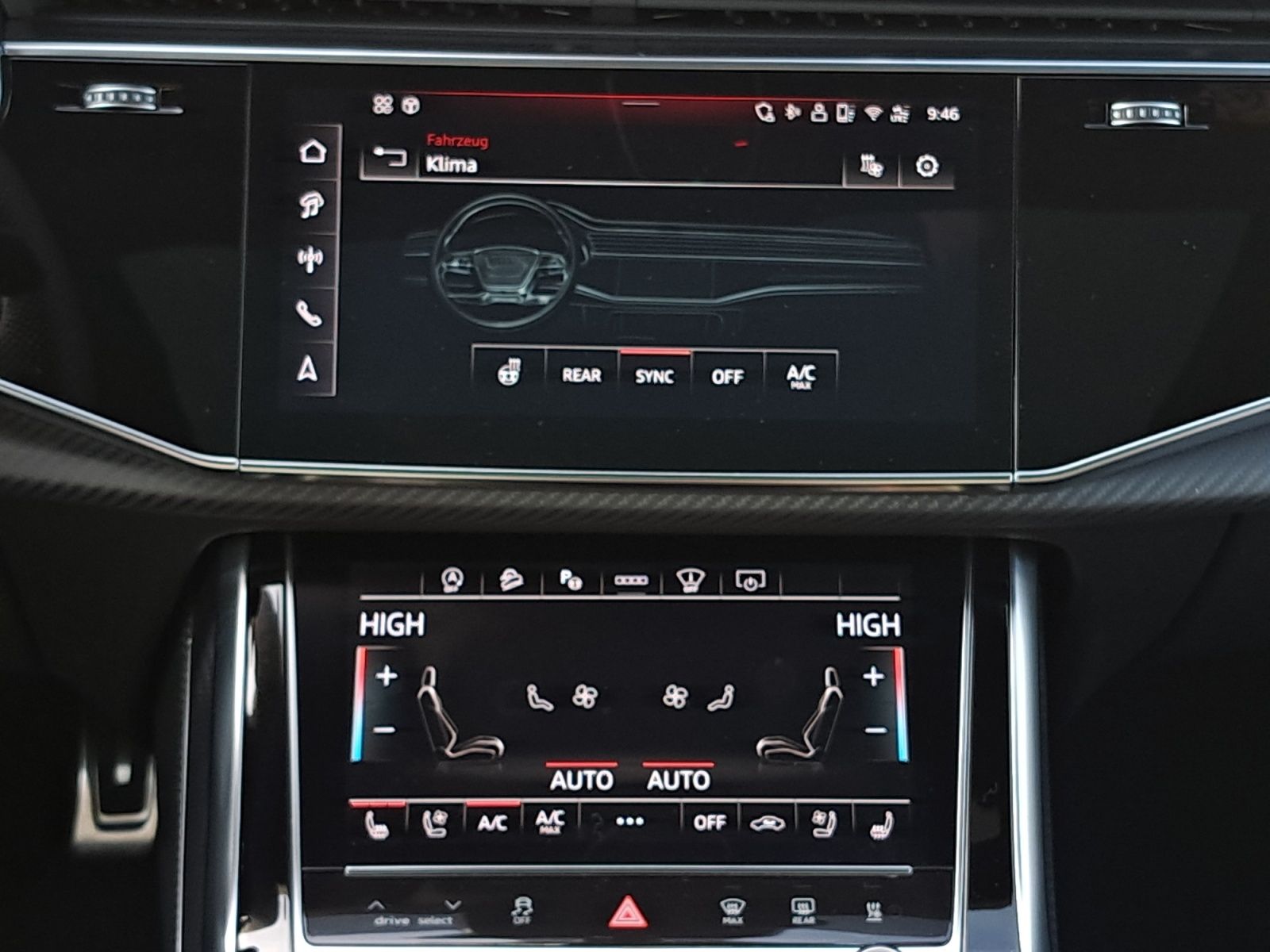 Audi Q8 - Bild 21