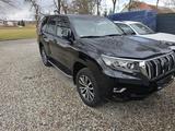 Toyota Land Cruiser 2.8 D-4D Executive Automatik Ex...