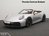 Porsche 992 Carrera 4 GTS Cabrio - Gebrauchtwagen in der Nähe & deutschlandweit
