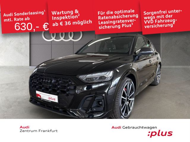 Audi Q5 - Bild 1