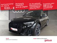 Audi Q5 - Vorschau Bild 1