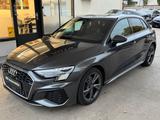 Audi A3 40 TDI S TRONIC QUATTRO S LINE MATRIX KAM NAV - Audi A3 40 TDI Gebrauchtwagen