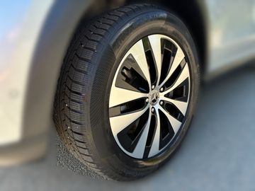 Mercedes GLE 300 - 5