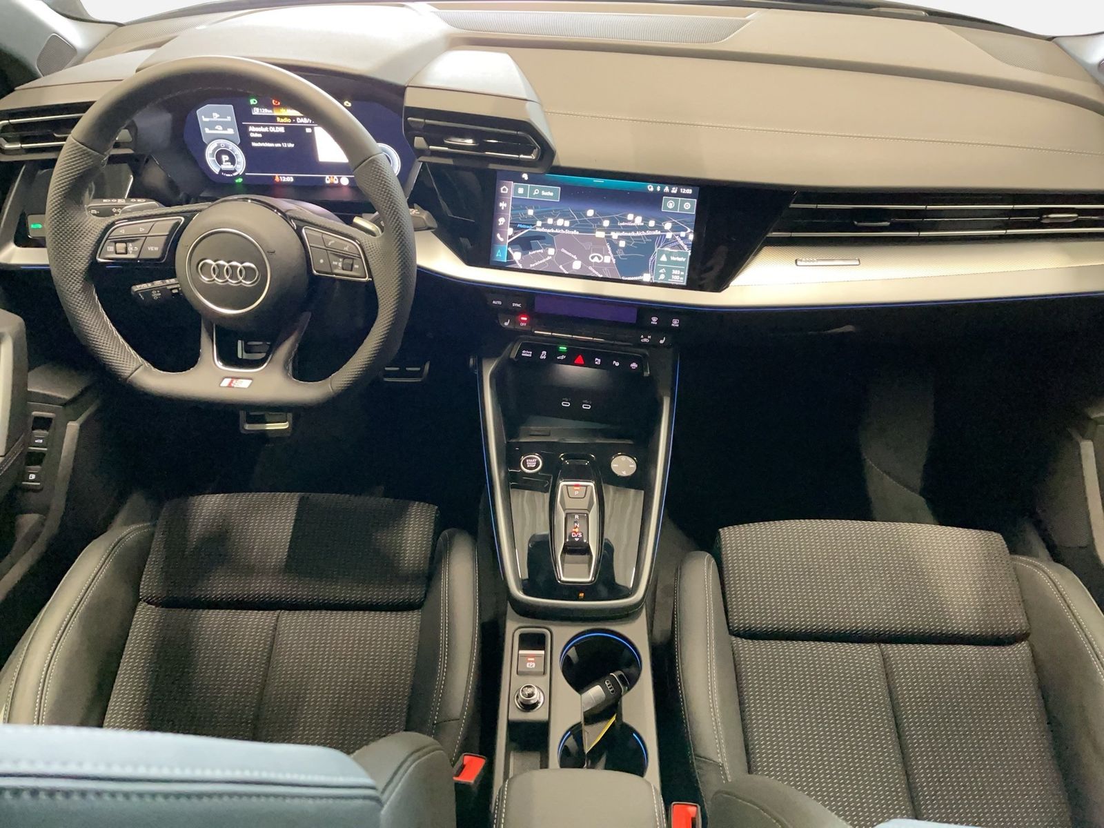 Audi A3 - Bild 10