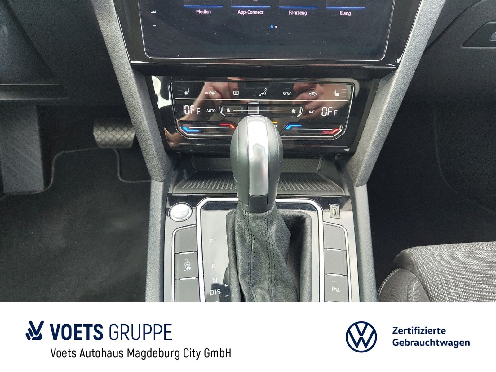 Volkswagen Passat Variant - Bild 9