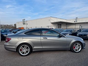 Mercedes C 250 - 8