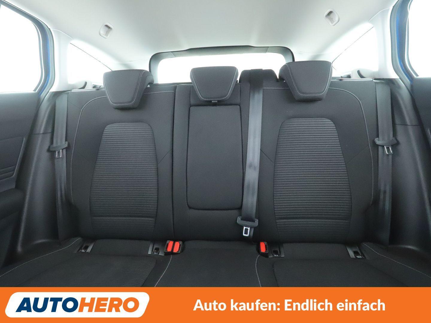 Ford Focus 1.0 EcoBoost Titanium