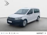 Volkswagen Caddy Maxi 2.0 TDI *Navi*StHzg*7-Sitzer*SHZ*LED* - Volkswagen 7 sitzer
