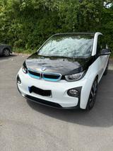 BMW i3 (94 Ah) - - gebrauchte BMW i3 aus dem Jahr 2017