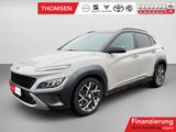 Hyundai Kona 1.6 GDI Prime DSG+ACC+AUT+LED+Navi+Virtual - Hyundai Kona Prime mit Hybrid-Antrieb (Benzin/Elektro)
