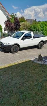 Fiat fiat strada lkw zul 1.9 d - Fiat Strada Gebrauchtwagen