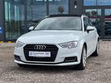 Audi A3 1.6 TDI Sportback design S tronic Facelift - gebrauchte Audi A3 mit Facelift