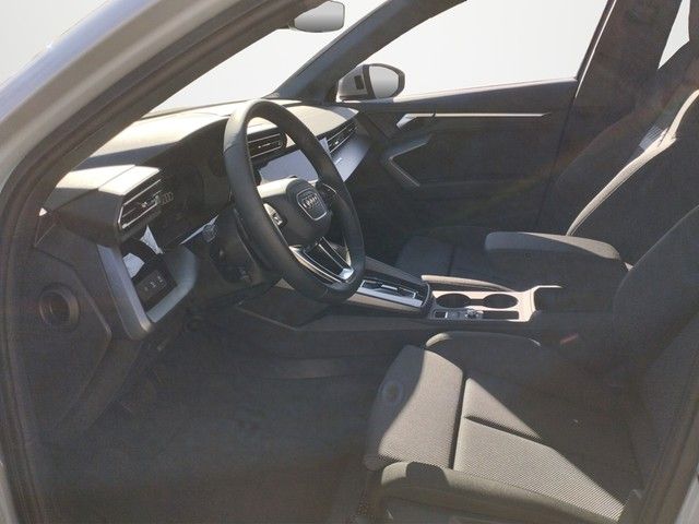 Fahrzeugabbildung Audi A3 allstreet 35 1.5 TFSI 110 kW s tronic *Rückfa