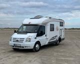 Bürstner Nexxo T 620 G - Wohnwagen & Wohnmobile in Gelsenkirchen