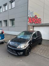 Ford Fiesta ST-Line Black Magic *Tüv Neu* - Ford Fiesta: Magic