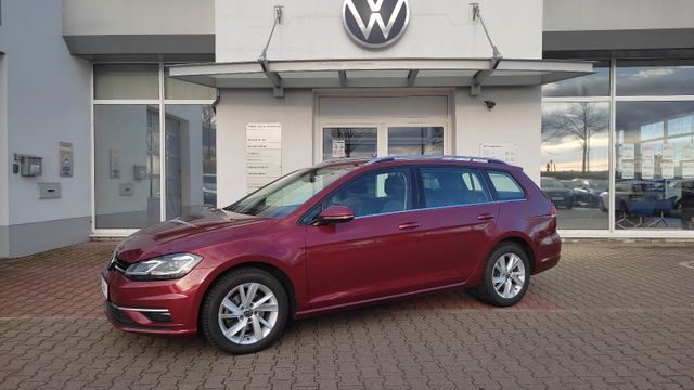 Volkswagen Golf 7 Variant Highline 2.0 TDI DSG