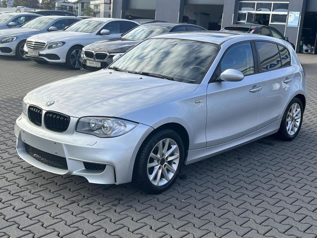 BMW 118i