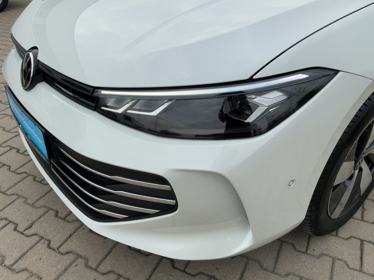 Volkswagen Passat Variant - Bild 16