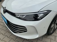 Volkswagen Passat Variant - Vorschau Bild 16