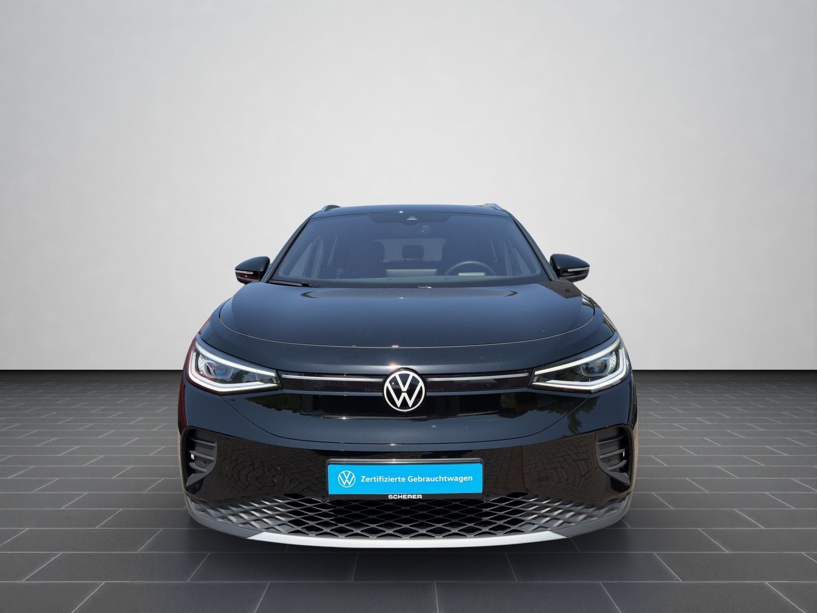 Volkswagen ID.4 - Bild 6