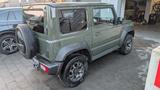Suzuki Jimny 1.5 ALLGRIP Comfort+ AHK Gitter 2-Sitzer - Suzuki Jimny: Allgrip