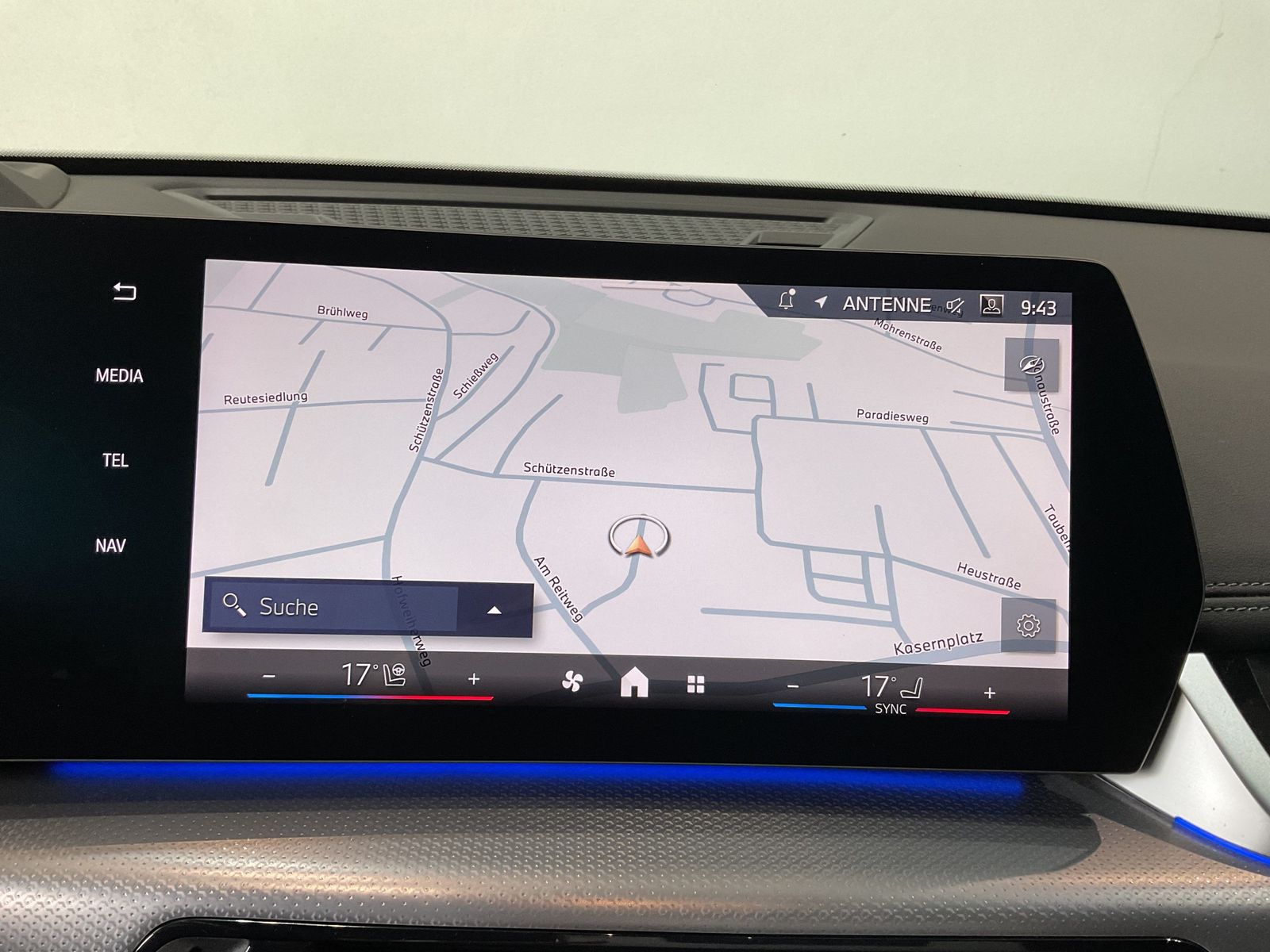 BMW X1 - Bild 5