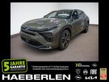 Citroën C5 X 1.2 PureTech 130 Plus LED+Navi+2xKlima+Kam. - Citroën C5 X Jahreswagen