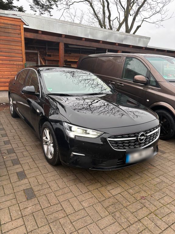Image of Opel Insignia