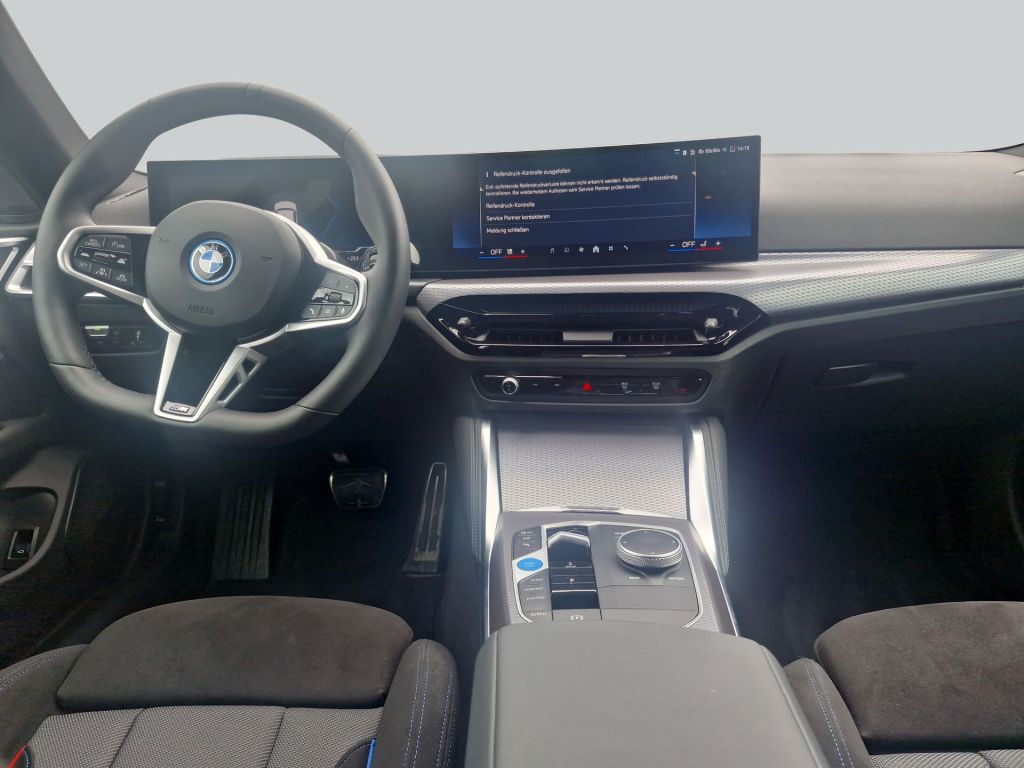 BMW i4 - Bild 14