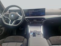 BMW i4 - Vorschau Bild 14