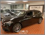 BMW 116 d Advantage Live Cockpit,LED,Park Paket - gebrauchte BMW 116 aus dem Jahr 2023
