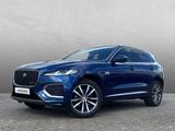 Jaguar F-Pace P250 R-Dynamic SE *8f.bereift*PanoSD* - Jaguar F-Pace in Frankfurt (Main)