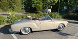 Volkswagen Karmann Ghia - Volkswagen: Ghia Karmann