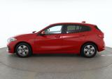BMW 118i Advantage LED Navi Sitzheizung Tempomat PDC - BMW 1er Reihe: Automatik