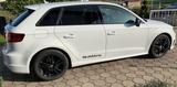 Audi A3 Sportback Quattro 3x Sline - Audi A3: Sline