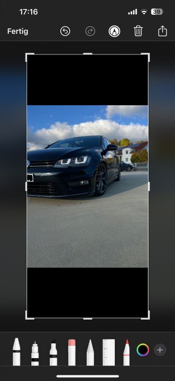 Image of Volkswagen Golf