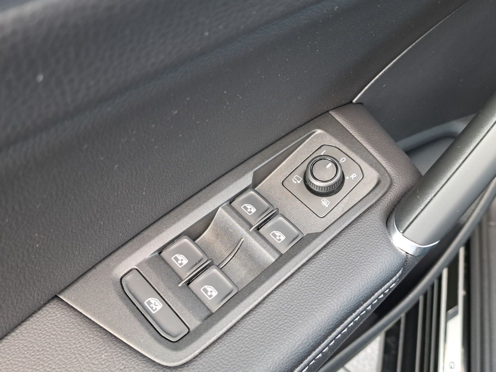 Volkswagen Touran - Bild 15