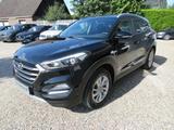 Hyundai Tucson 1.6 GDi Navi - Hyundai TUCSON in Kiel