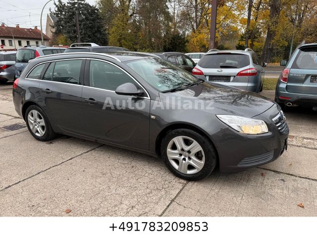 Opel Insignia A Sports Tourer Edition TOP*TUV NEU*