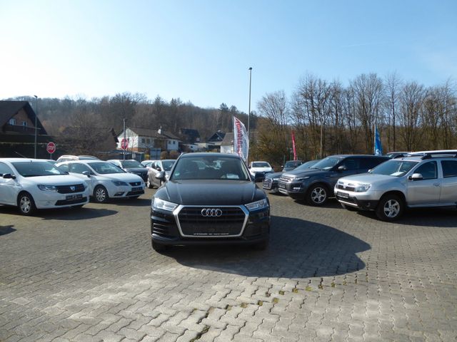 AUDI Q5 basis
