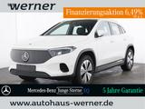 Mercedes-Benz EQA 250+ PROGR-ADV PANO DISTR WINTER KAMERA SPUR - Mercedes-Benz EQA Gebrauchtwagen in Bremen