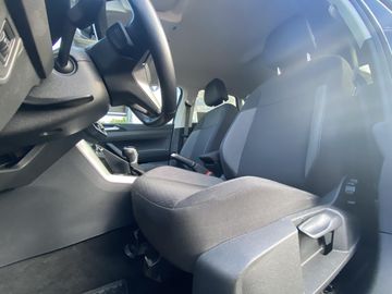 Volkswagen Polo - 9