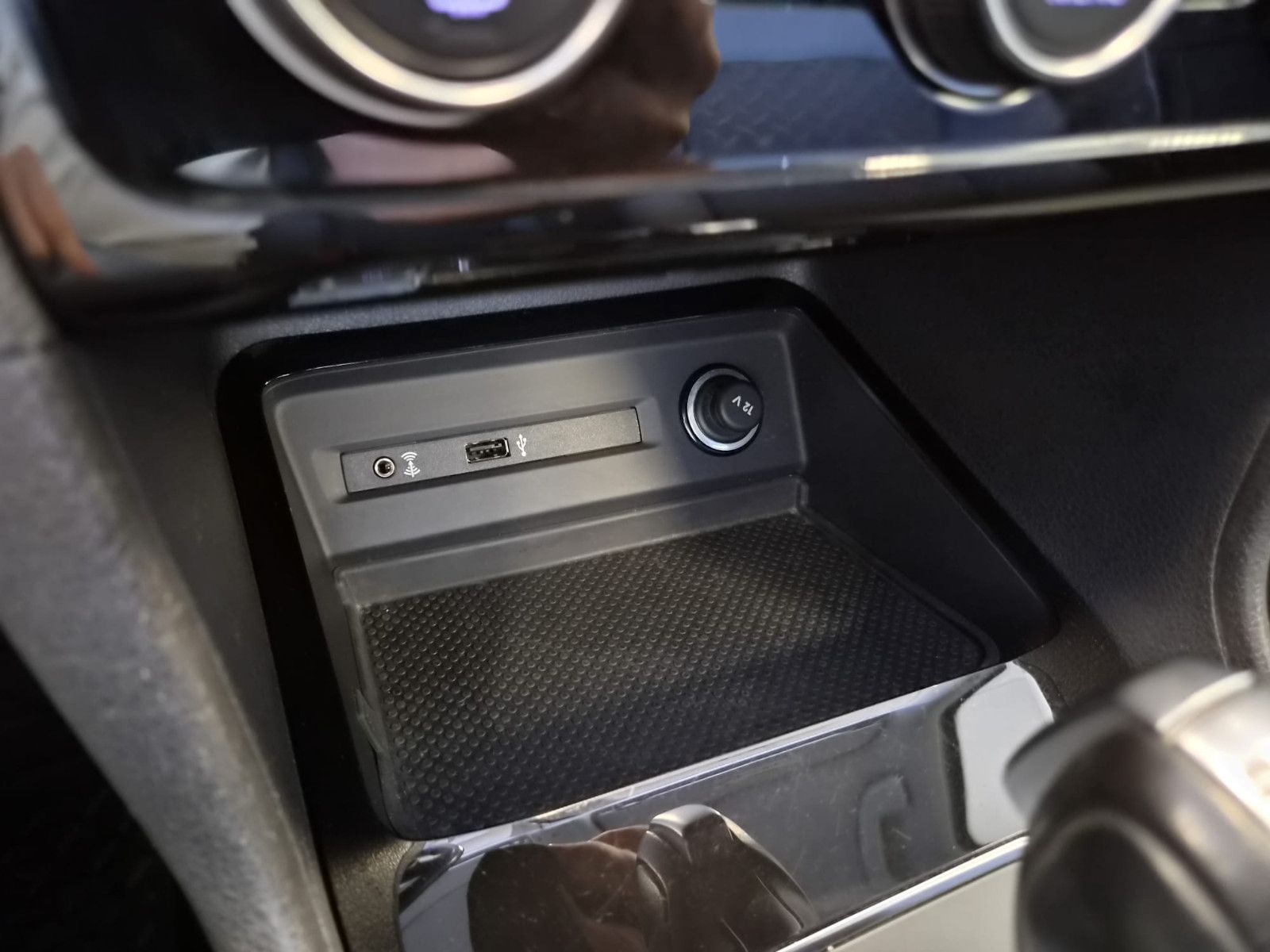 Fahrzeugabbildung Volkswagen Golf Sportsvan Join / Kamera / NAVI