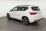 Seat Ateca FR-Line 2.0 TSI AHK*PANO*RFK*SH*Klima*PDC - Seat Ateca in Kiel