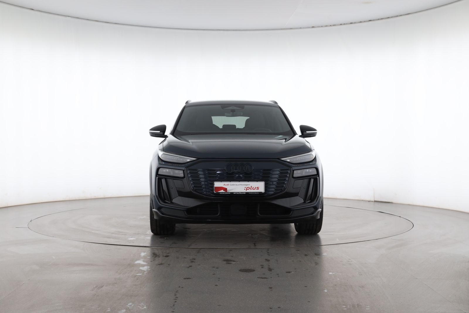Audi Q6 e-tron - Bild 5