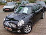 MINI Cooper Pepper Sitzheizung Klimaaut Scheckheft - MINI MINI Gebrauchtwagen in Dresden