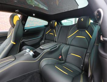 2018 Ferrari GTC4LUSSO — миниатюра 33