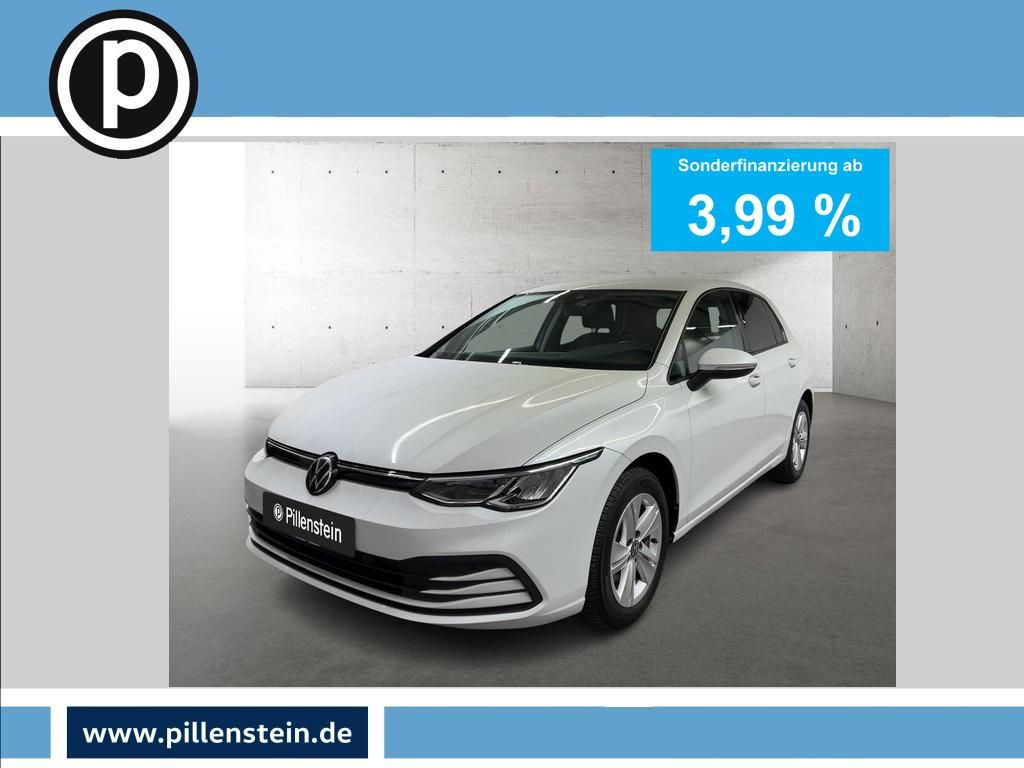 Volkswagen Golf TDI DSG BUSINESS NAVI+KAM+TRAVEL+SHZ+PDC